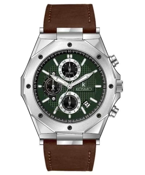 RELOJ KOSMO K4202 CHRONOGRAPH