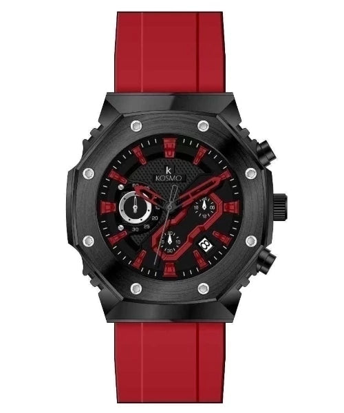 RELOJ KOSMO K4203 CHRONOGRAPH