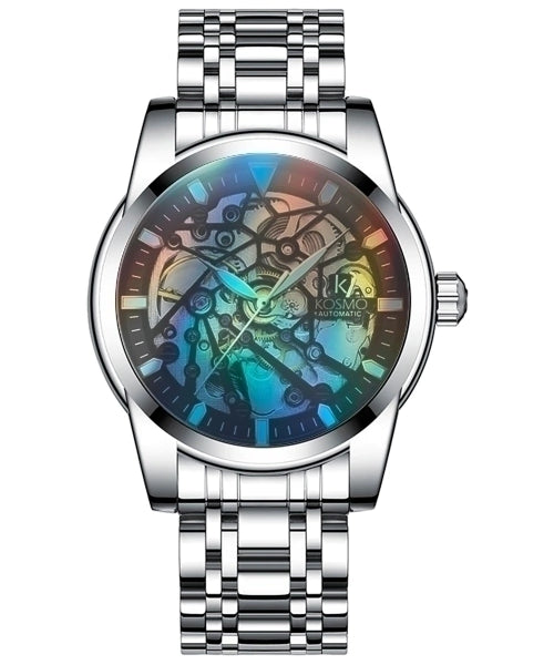 RELOJ KOSMO K9005E AUTOMATICO